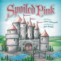 Produktbild: Spoiled Pink