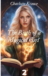 Produktbild: The Birth of a Magical Girl 2