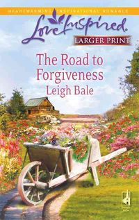 Produktbild: The Road to Forgiveness