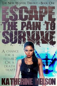 Produktbild: Escape the Pain to Survive