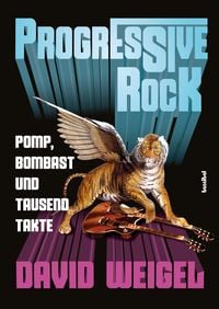 Produktbild: Progressive Rock