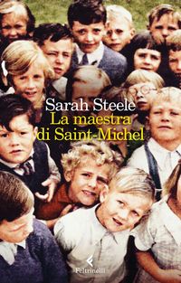 Produktbild: La maestra di Saint Michel