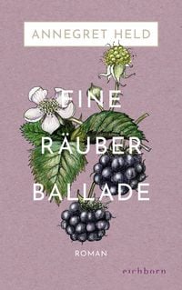 Produktbild: Eine R&auml;uberballade