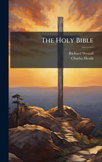 Produktbild: The Holy Bible