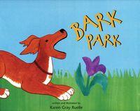 Produktbild: Bark Park
