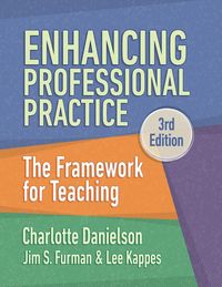 Produktbild: Enhancing Professional Practice
