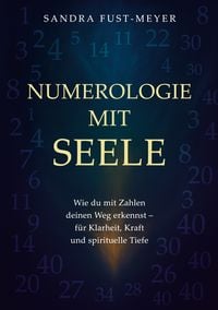 Produktbild: Numerologie mit Seele