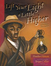 Produktbild: Lift Your Light a Little Higher