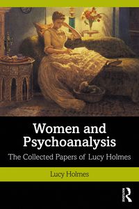 Produktbild: Women and Psychoanalysis