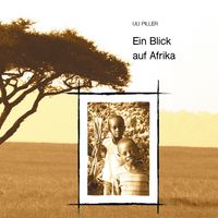 Produktbild: Ein Blick auf Afrika