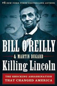 Produktbild: Killing Lincoln