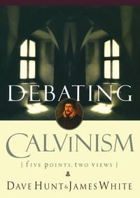 Produktbild: Debating Calvinism