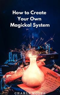 Produktbild: How to Create Your Own Magickal System