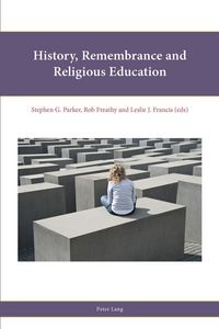 Produktbild: History, Remembrance and Religious Education