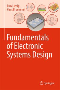 Produktbild: Fundamentals of Electronic Systems Design