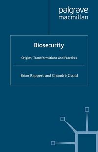 Produktbild: Biosecurity