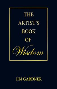 Produktbild: The Artist's Book of Wisdom