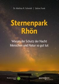 Produktbild: Der Sternenpark Rh&ouml;n