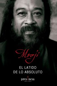 Produktbild: El latido de lo absoluto : lo manifiesto y lo no manifiesto son uno
