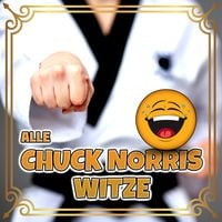 Produktbild: Alle Chuck Norris Witze