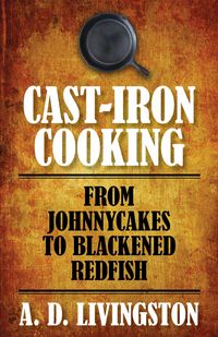 Produktbild: Cast-Iron Cooking