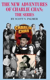Produktbild: The New Adventures of Charlie Chan The Series