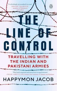 Produktbild: Line of Control