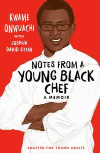 Produktbild: Notes from a Young Black Chef