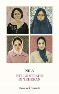 Produktbild: Nelle strade di T&eacute;h&eacute;ran