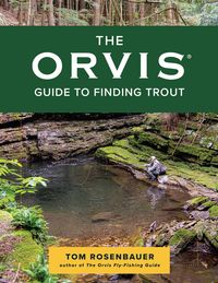 Produktbild: Orvis Guide to Finding Trout