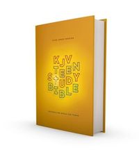 Produktbild: Kjv, Teen Study Bible, Hardcover, Comfort Print