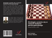 Produktbild: Strategie uczenia si&iquest; w ramach badania partycypacyjnego