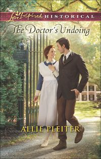 Produktbild: The Doctor's Undoing