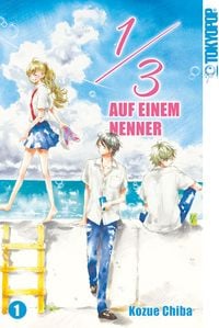 Produktbild: 1/3 - Auf einem Nenner 01