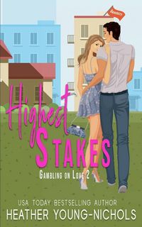Produktbild: Highest Stakes