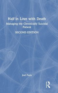 Produktbild: Half in Love with Death
