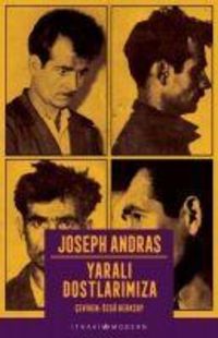 Produktbild: Yarali Dostlarimiza