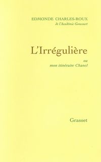 Produktbild: L'irr&eacute;guli&egrave;re