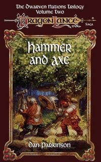 Produktbild: Hammer and Axe