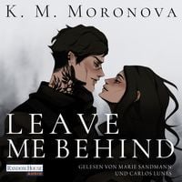 Produktbild: Leave Me Behind