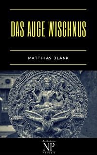 Produktbild: Das Auge Wischnus