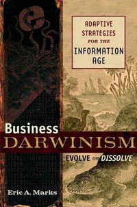 Produktbild: Business Darwinism: Evolve or Dissolve