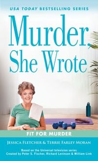 Produktbild: Murder, She Wrote: Fit for Murder