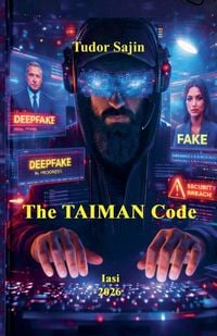 Produktbild: The TAIMAN Code