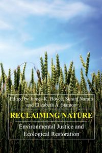 Produktbild: Reclaiming Nature