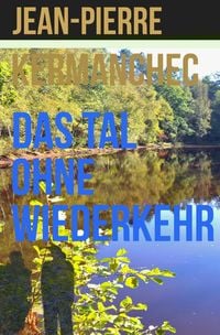 Produktbild: Das Tal ohne Wiederkehr