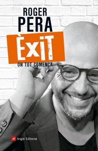 Produktbild: &Egrave;xit : On tot comen&ccedil;a