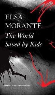 Produktbild: The World Saved by Kids