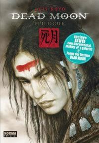 Produktbild: Dead Moon Epilogue