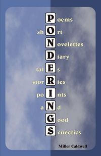Produktbild: Ponderings